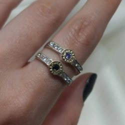 Anillo Bvlgari