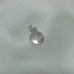 Dije San Expedito - Modelo N� 2 - 12 mm