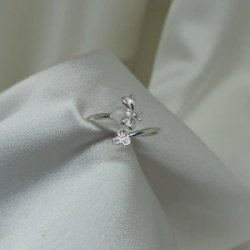 Anillo abejita - Modelo N� 55