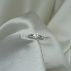 Anillo estrella - Modelo N� 54
