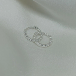 Aros Huggies - Modelo N� 59
