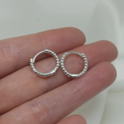 Aros Huggies - Modelo N� 59
