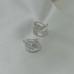 Aros canasta - Modelo N� 47