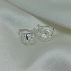 Aros canasta - Modelo N� 48