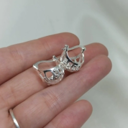 Aros canasta - Modelo N� 51