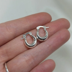 Argollas - Modelo N� 53