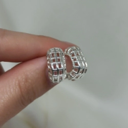 Aros pasantes - Modelo N� 33