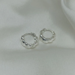 Aros Huggies - Modelo N� 92