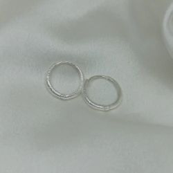 Aros Huggies - Modelo N� 93