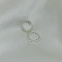 Aros Huggies - Modelo N� 95