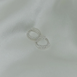 Aros Huggies - Modelo N� 96