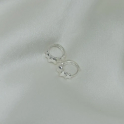 Aros Huggies - Modelo N� 99
