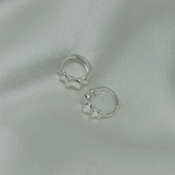 Aros Huggies - Modelo N� 100