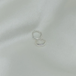 Aros Huggies - Modelo N� 101