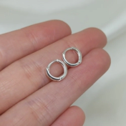 Aros Huggies - Modelo N� 101