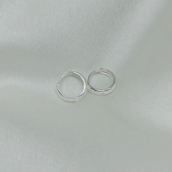Aros Huggies - Modelo N� 102
