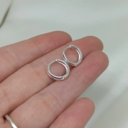 Aros Huggies - Modelo N� 102