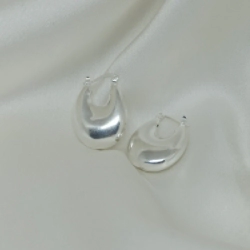 Aros Huggies - Modelo N� 01