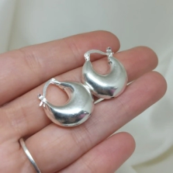 Aros Huggies - Modelo N� 02