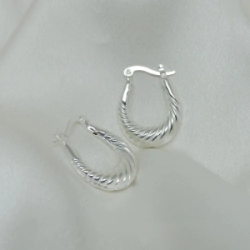 Aros Huggies - Modelo N� 05