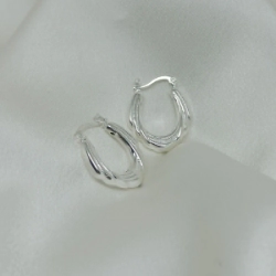 Aros Huggies - Modelo N� 07