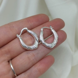 Aros Huggies - Modelo N� 07