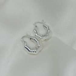 Aros Huggies - Modelo N� 08