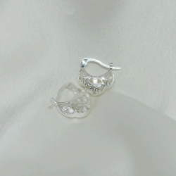 Aros Huggies - Modelo N� 10