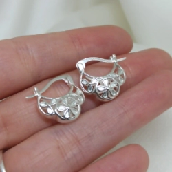 Aros Huggies - Modelo N� 10
