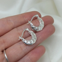 Aros Huggies - Modelo N� 14