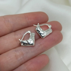 Aros Huggies - Modelo N� 15