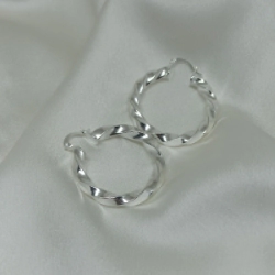 Aros Huggies - Modelo N� 17