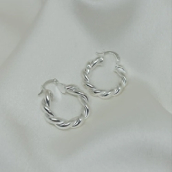 Aros Huggies - Modelo N� 18