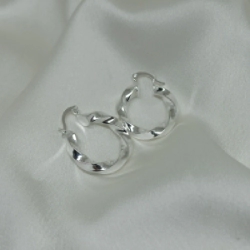 Aros Huggies - Modelo N� 19