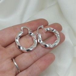 Aros Huggies - Modelo N� 19