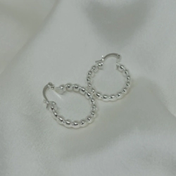 Aros Huggies - Modelo N� 20