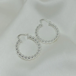 Aros Huggies - Modelo N� 21