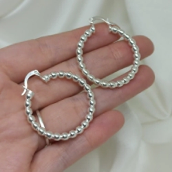 Aros Huggies - Modelo N� 22