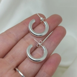 Aros Pasantes - Modelo N� 23