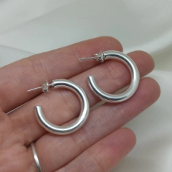 Aros Pasantes - Modelo N� 24