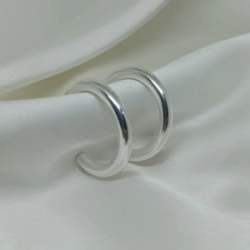 Aros Pasantes - Modelo N� 25
