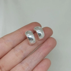 Aros Pasantes - Modelo N� 27