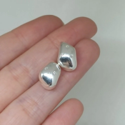 Aros Pasantes - Modelo N� 28