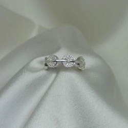 Anillo Micro - Modelo N� 59