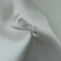 Anillo Micro - Modelo N� 62