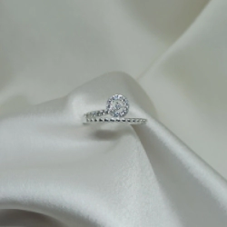 Anillo Micro - Modelo N� 63