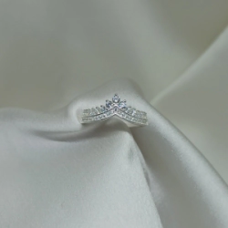 Anillo Micro - Modelo N� 64