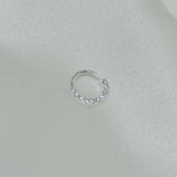 Piercing - Modelo N� 35