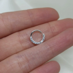 Piercing - Modelo N� 35