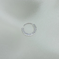 Piercing - Modelo N� 36